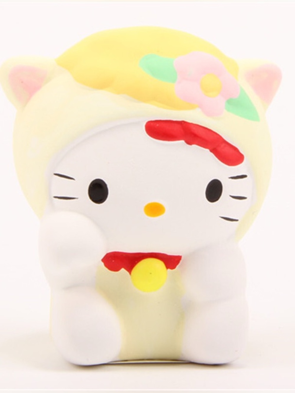 Sanrio Hello Kitty Fortune Zodiac Figure Collection Goods "Fortune"
Goat